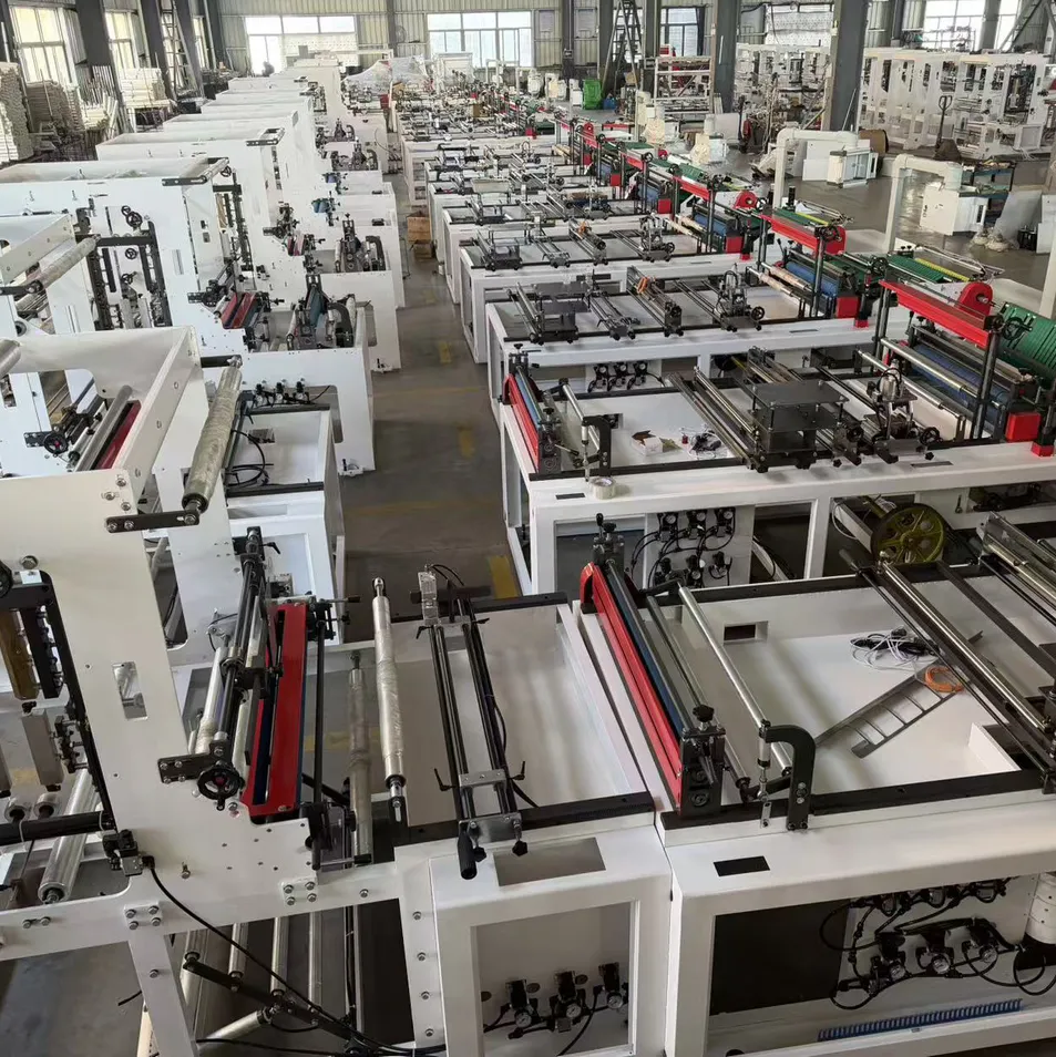 Área de Produção da Empresa 1