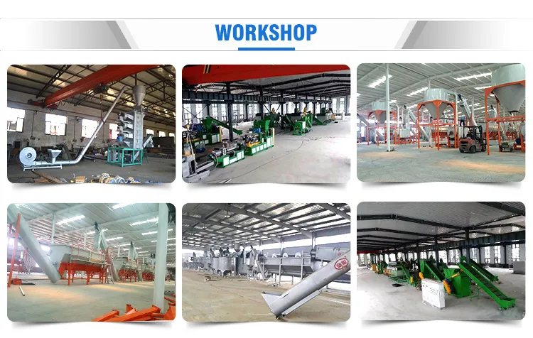 Linha de Produção