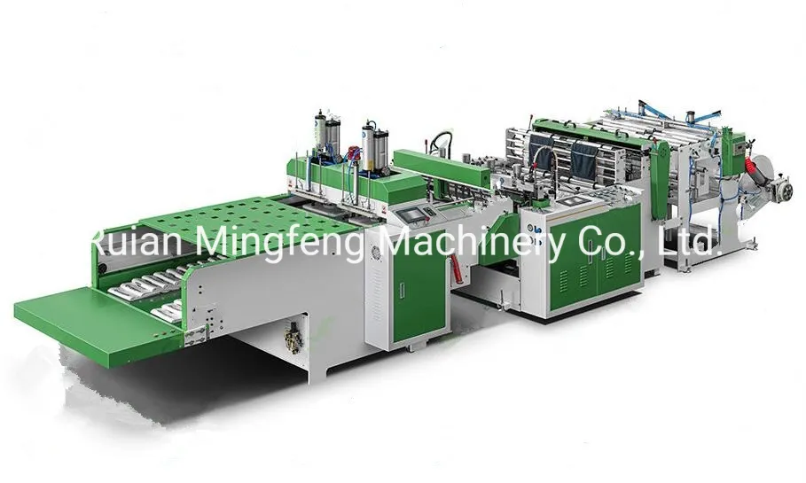 Máquina complementar 6