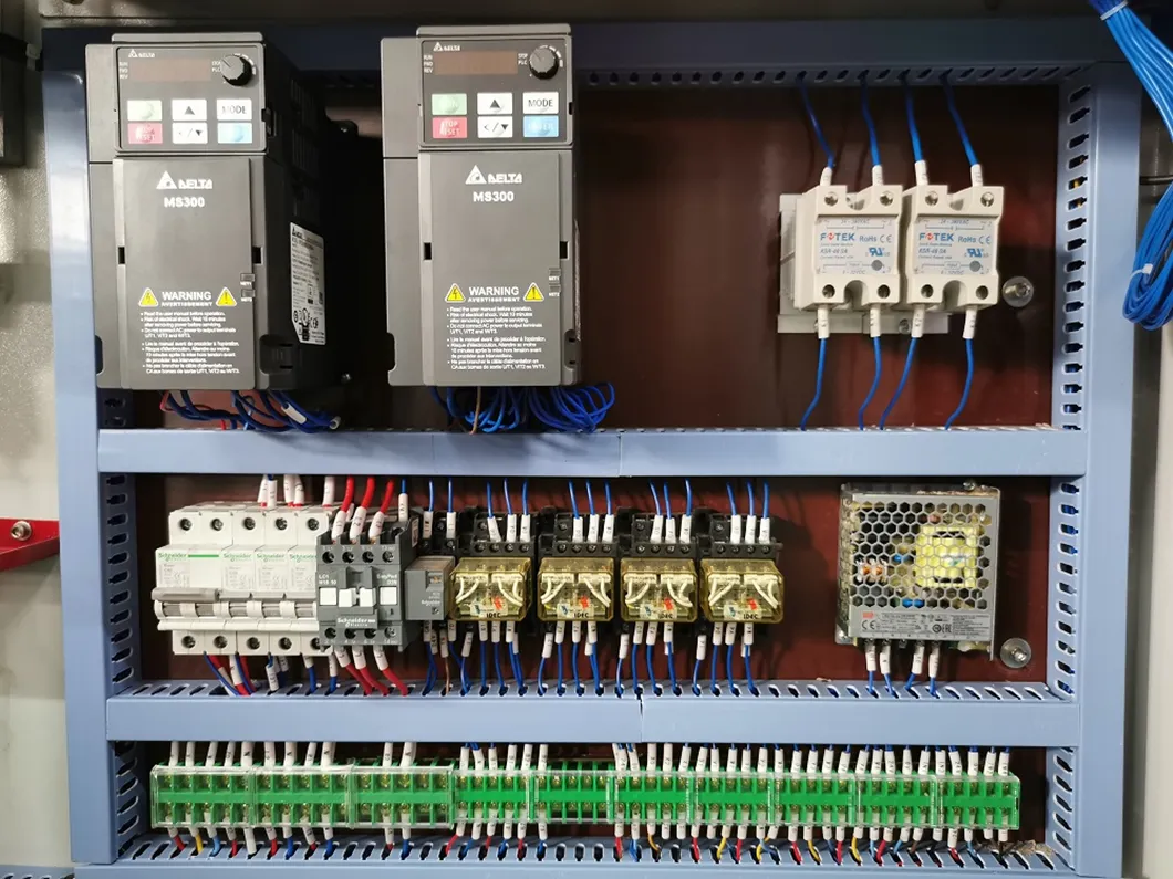 Componentes Elétricos