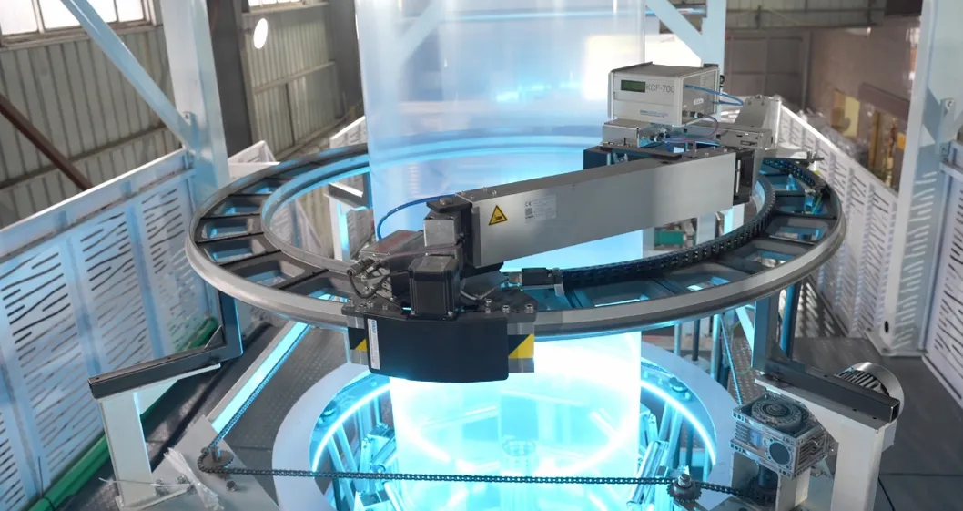 Detalhe Máquina 6