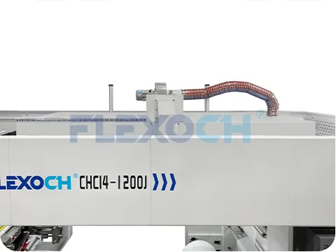 Sistema de aquecimento eléctrico