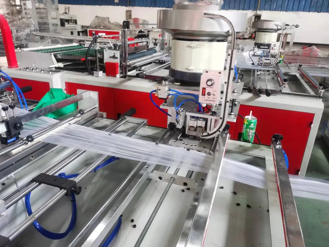 Peça deslizante automática