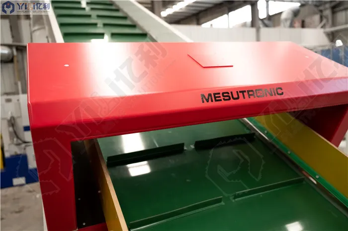 Detector de metais