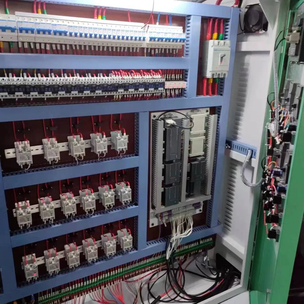Controle de temperatura