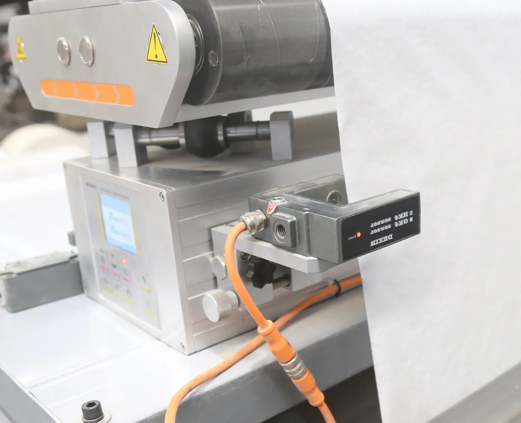 Unidade de Máquina de Impressão Flexográfica