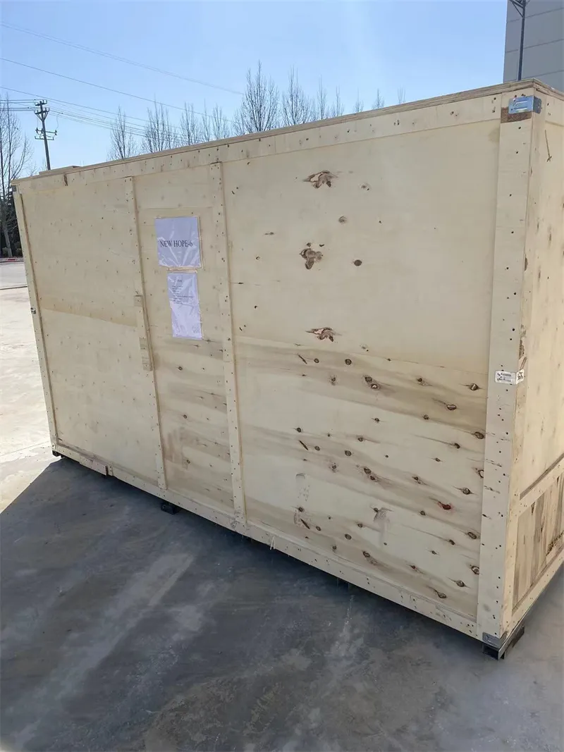 Máquina de Envoltório Automático de Alta Velocidade com Fundo em M para Transporte Seguro