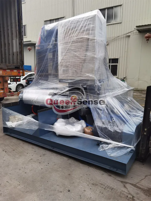 Embalagem da Máquina de Sopro para Filme