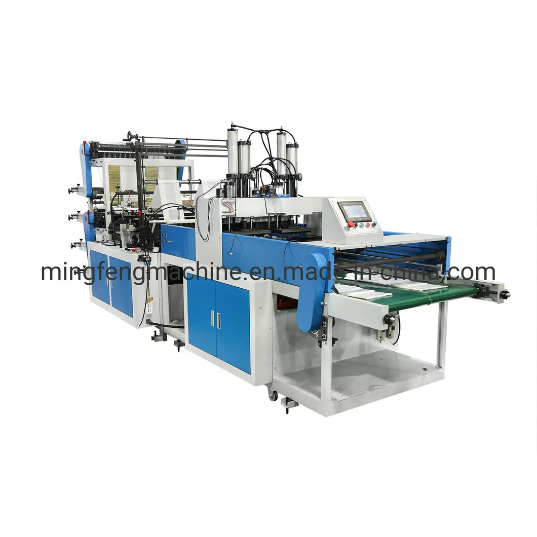 Máquina complementar 1
