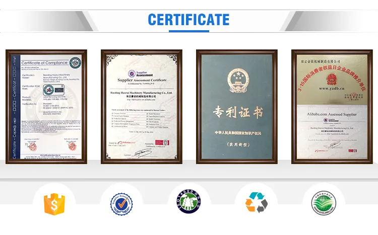 Certificação 1