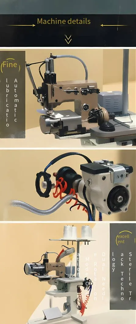 Destaques Técnicos