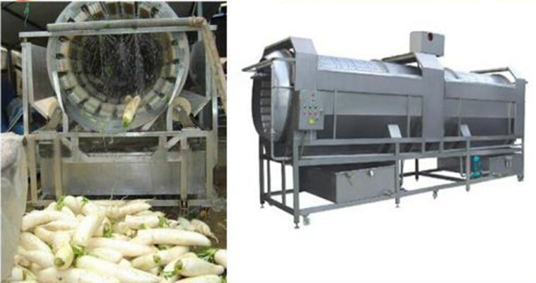 Máquina de linha de produção de frutas secas e processamento de vegetais desidratados de boa qualidade por atacado