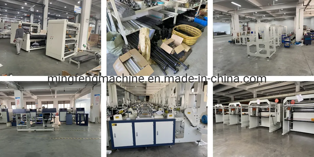 Instalações de Produção