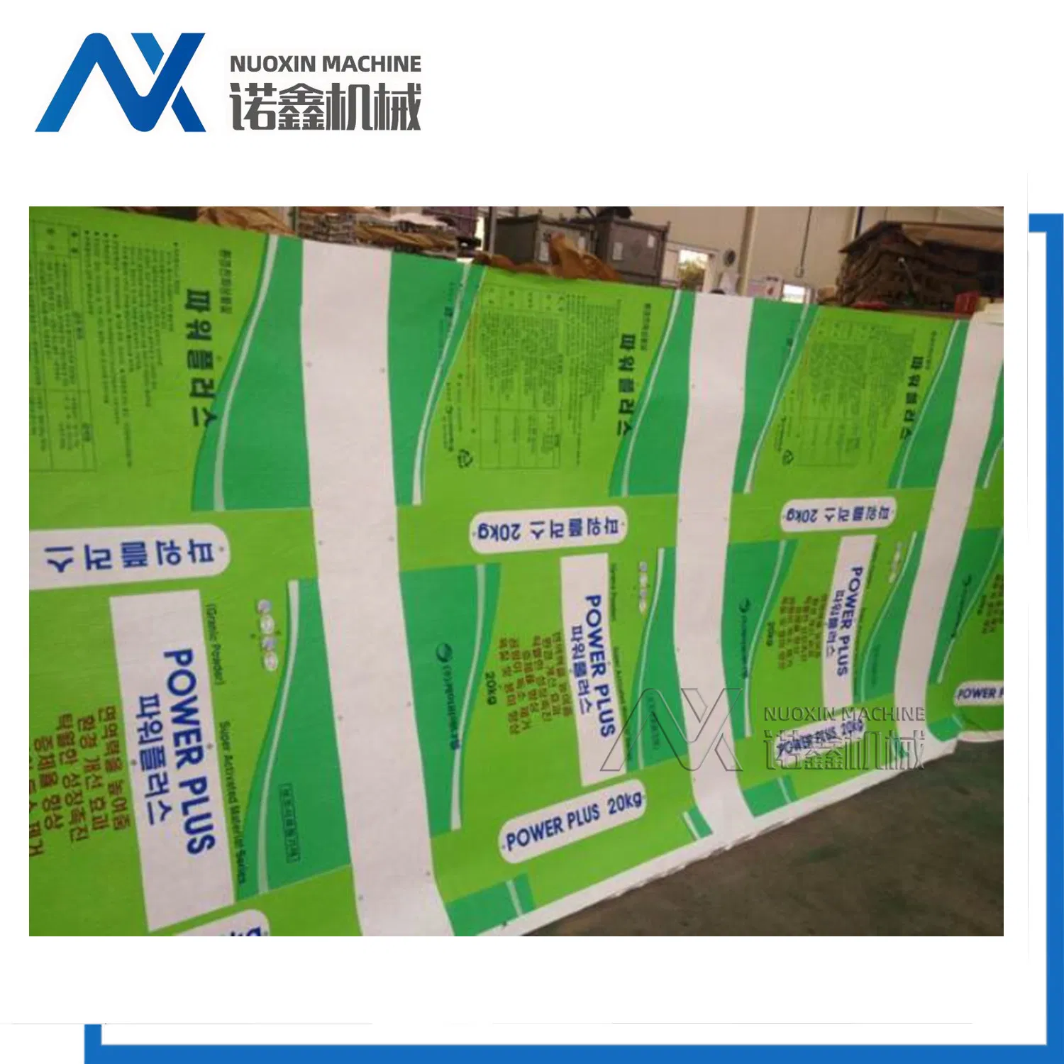 6 Máquina de Impressão Flexográfica Colorida Para PE/PP/HDPE LDPE/OPP