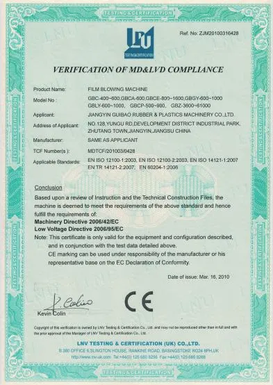 Certificado 1