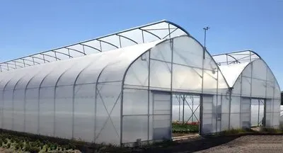 3 Camada ABC ABA Máquina Extrusora de Plástico Polietileno para Estufa Agrícola com Sopragem Automática Total, Máquina de Fabricação de Rolos de Filme de Mulching PE