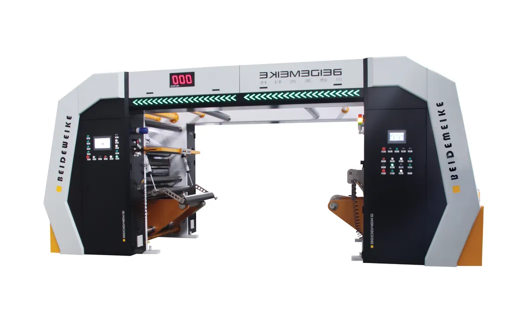 Modelo BD-1250B