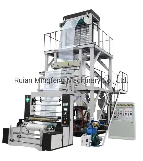 Máquina complementar 5