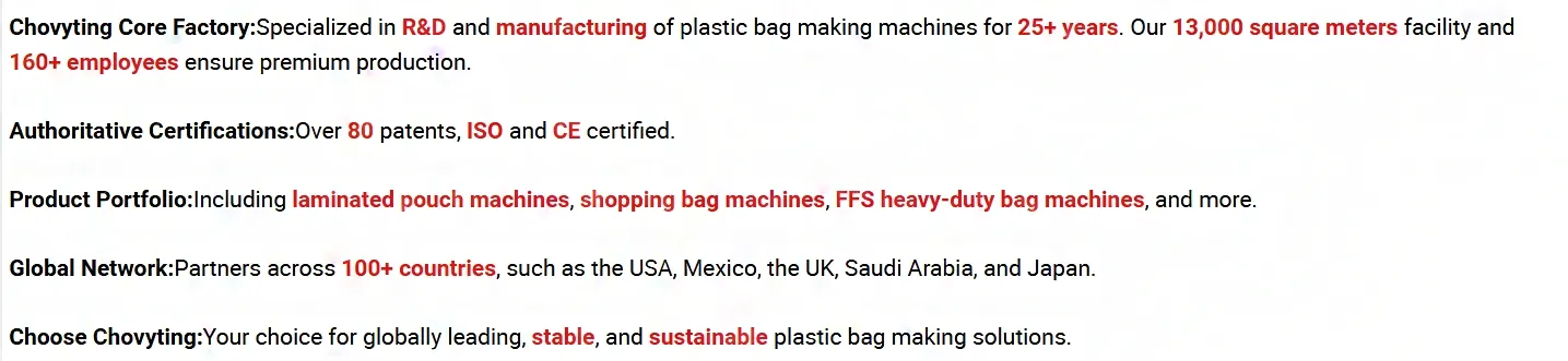Máquina de Fazer Sacos Plásticos com Fecho Deslizante em PE, Selagem a Calor Automática de LDPE e Corte a Quente