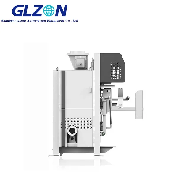 Máquina Avançada de Cimento e Embalagem de Grânulos para Preenchimento Eficiente