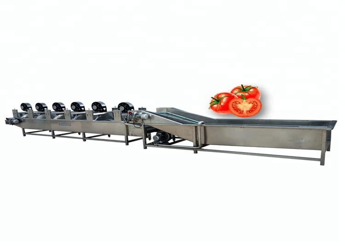Máquina de Lavagem de Frutas e Legumes a Bom Preço