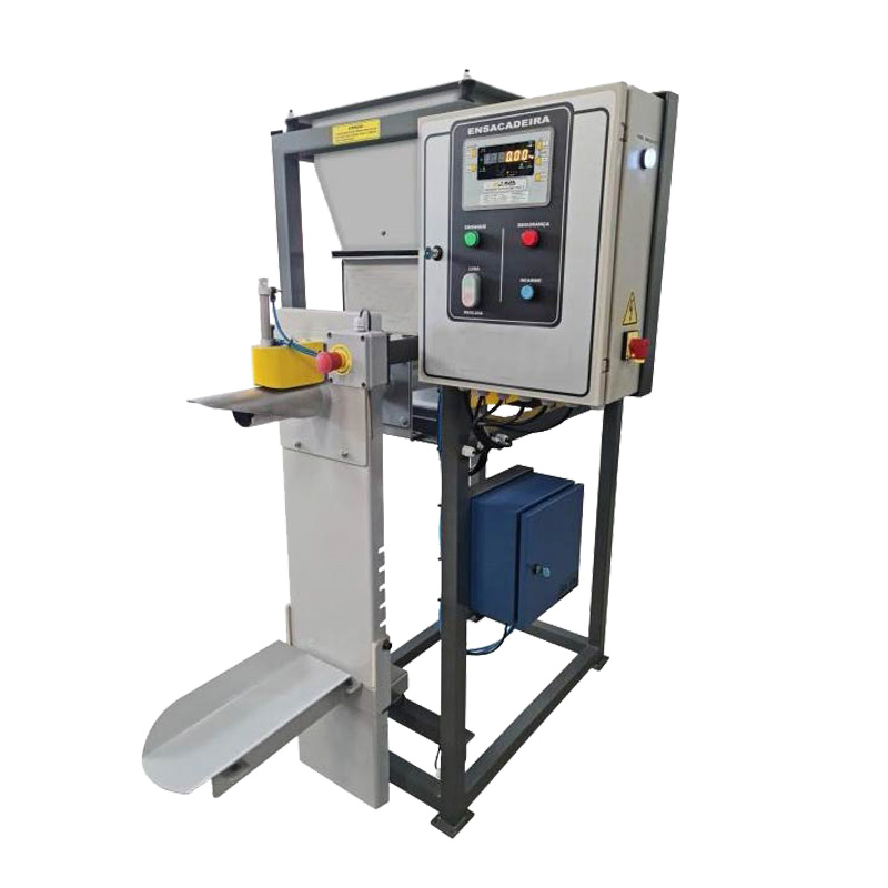 Máquina de Embalagem de Cimento 50kg Máquina de Enchimento de Sacos de Cimento, Máquina de Embalagem de Sacos de Cimento, Máquina de Embalagem de Cimento, Máquina Automática de Embalagem de Cimento