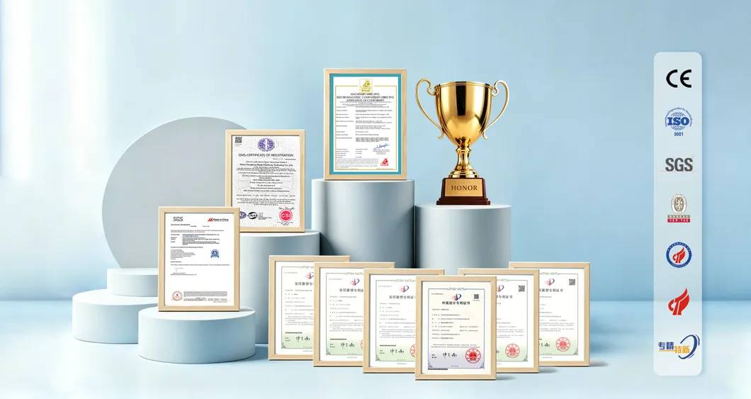 Certificados