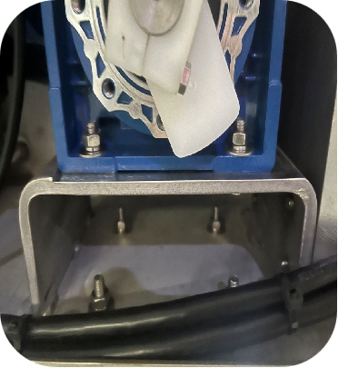 Máquina de Embalagem a Vácuo para Fábrica de Alimentos com CE