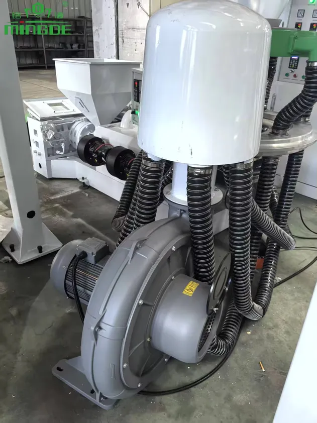 Ventilador