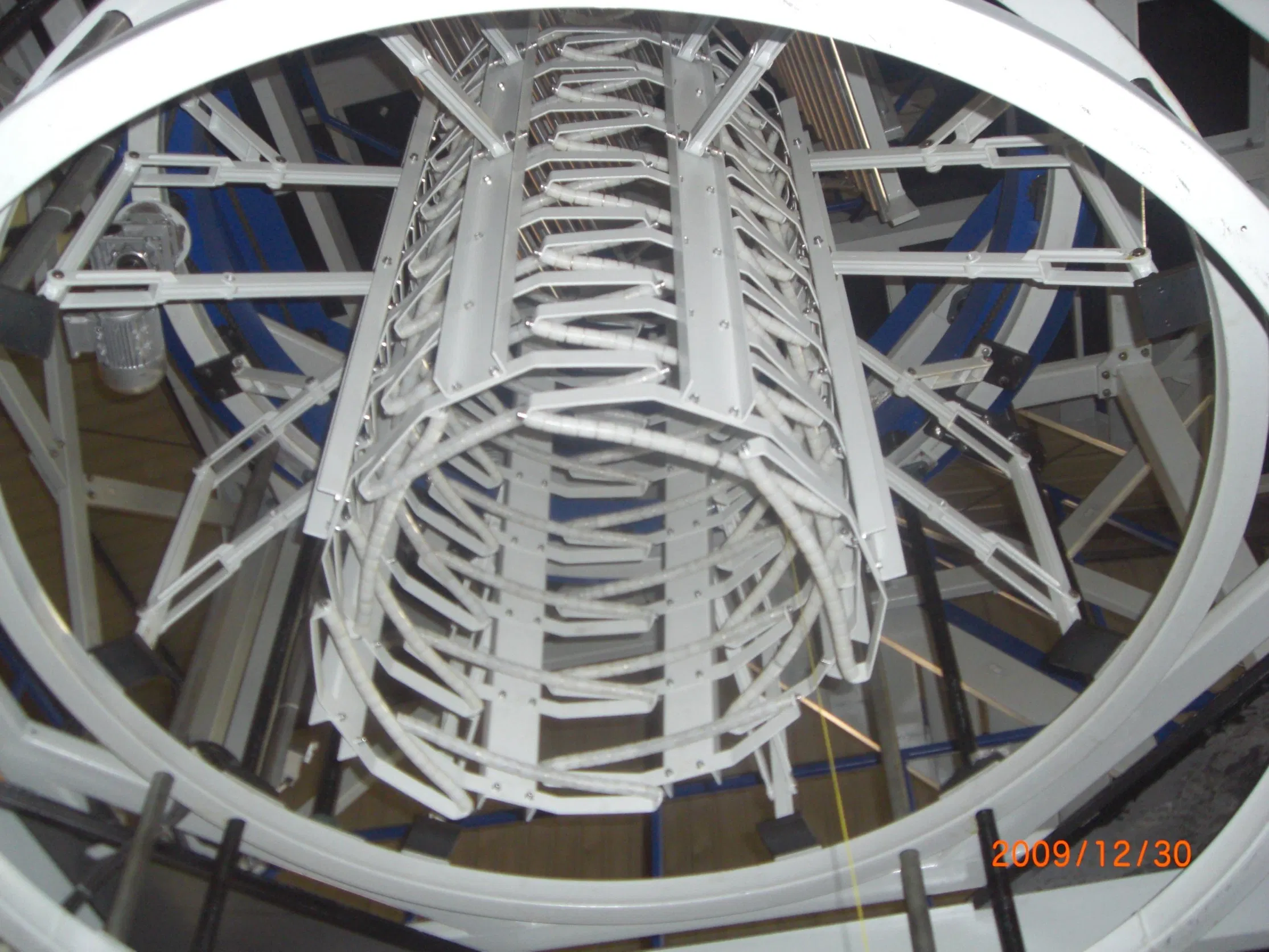 Máquina de Sopro de Filme Plástico Tricamada Multicamadas de Alta Velocidade HDPE LDPE LLDPE PE Preço