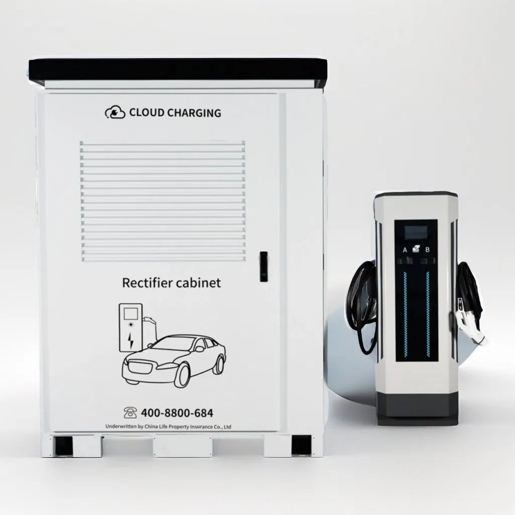 EV Charger 7
