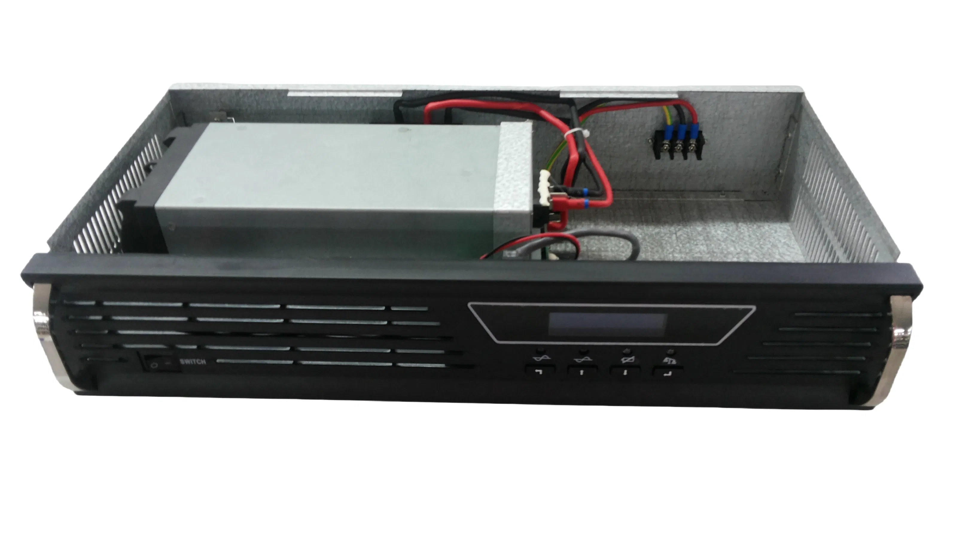 AA220-110-20A Industrial Rectifier DC Power Supply 110VDC 20A