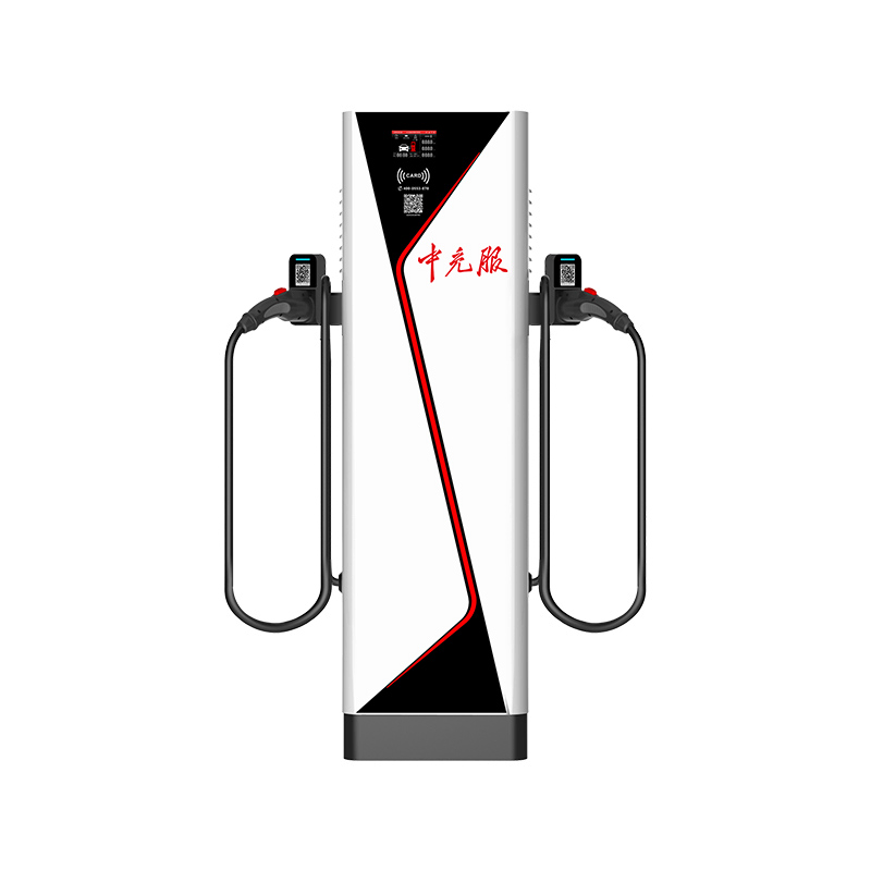 Zhongchongfu 14kw AC Charger Energy Conversion with Minimal Heat Loss Smooth Power Flow for Quick EV Battery Top up Shell with Durable Quality