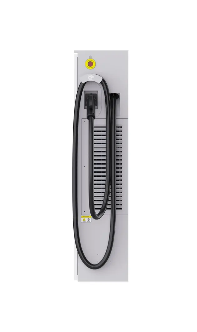 EV Charger Installation 3