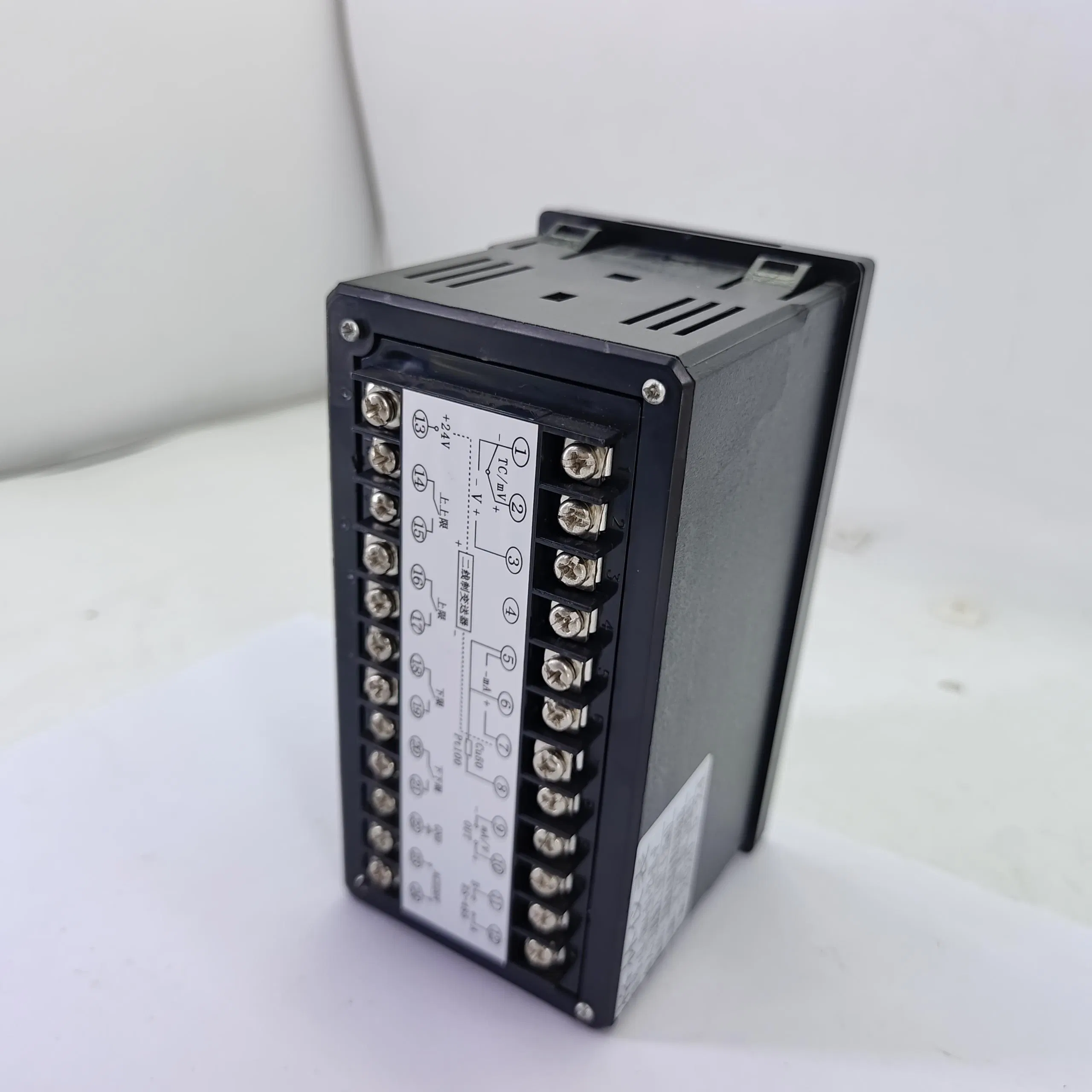 Advanced Smart Water Temperature Management System for Energy Savings