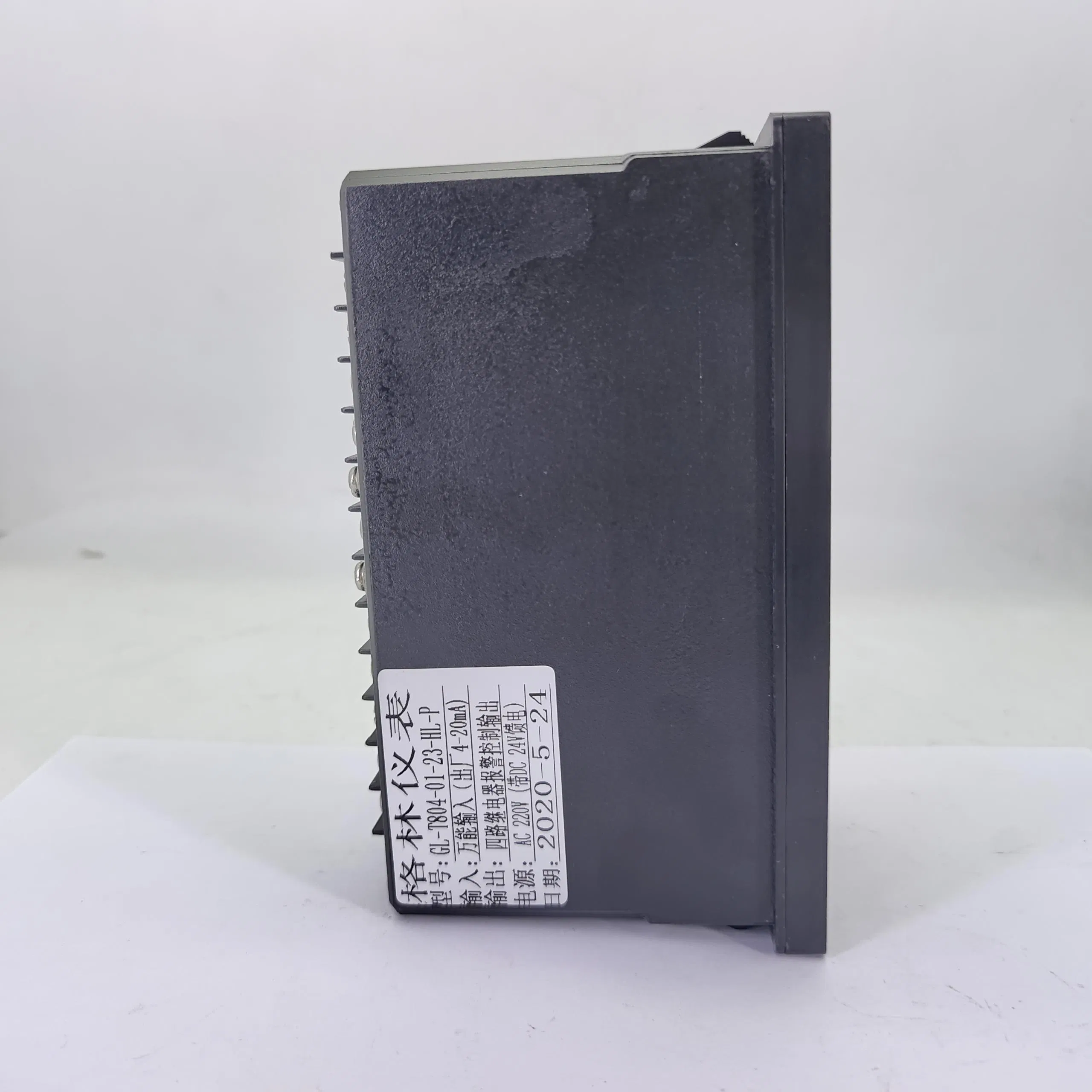 Advanced Smart Water Temperature Management System for Energy Savings