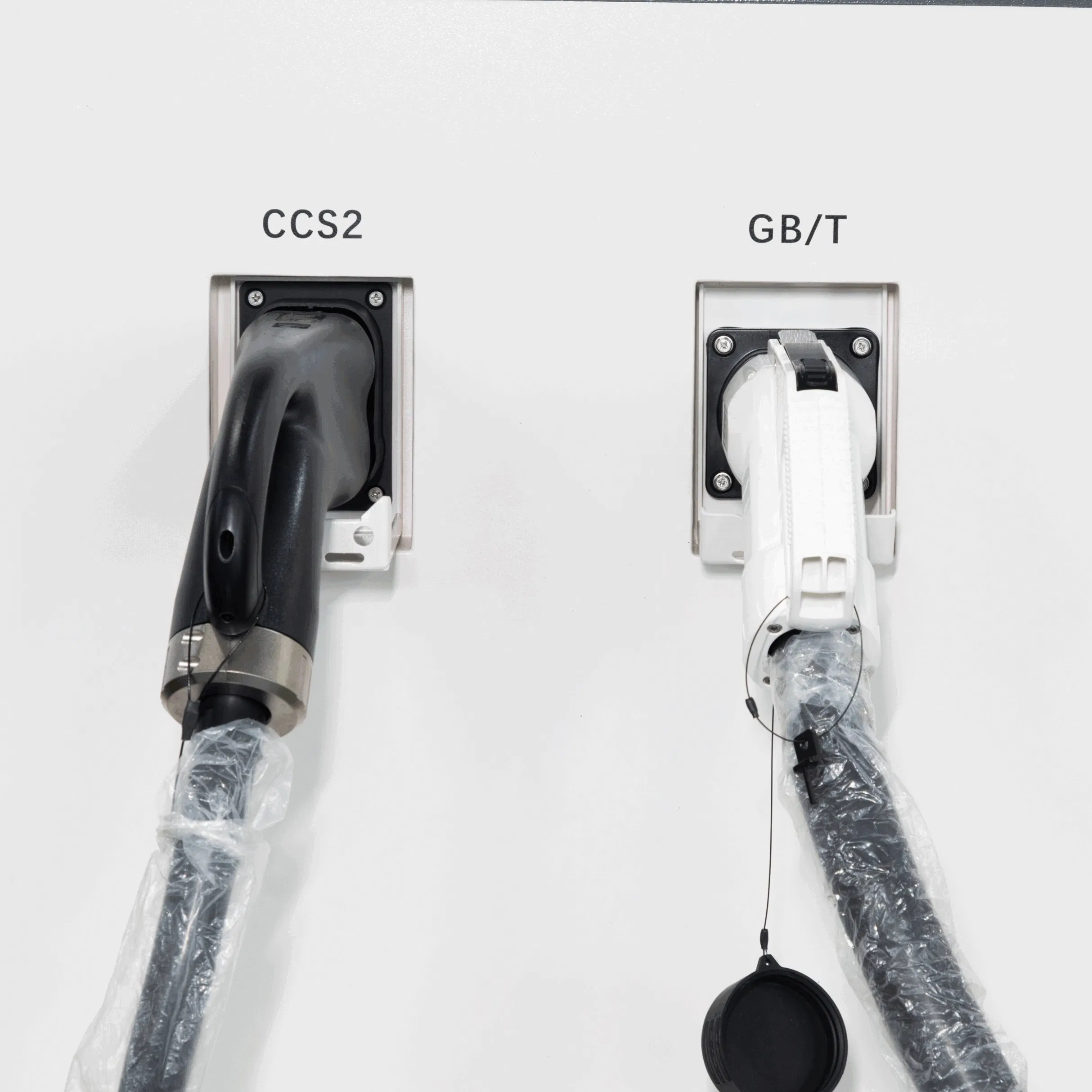 Fast EV Charger Floor-Mounted 400kw DC Electric Vehicle Charging Station