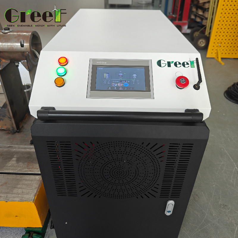 off/ on Grid Switching Inverter Smart Monitoring Power Conversion System Inverter