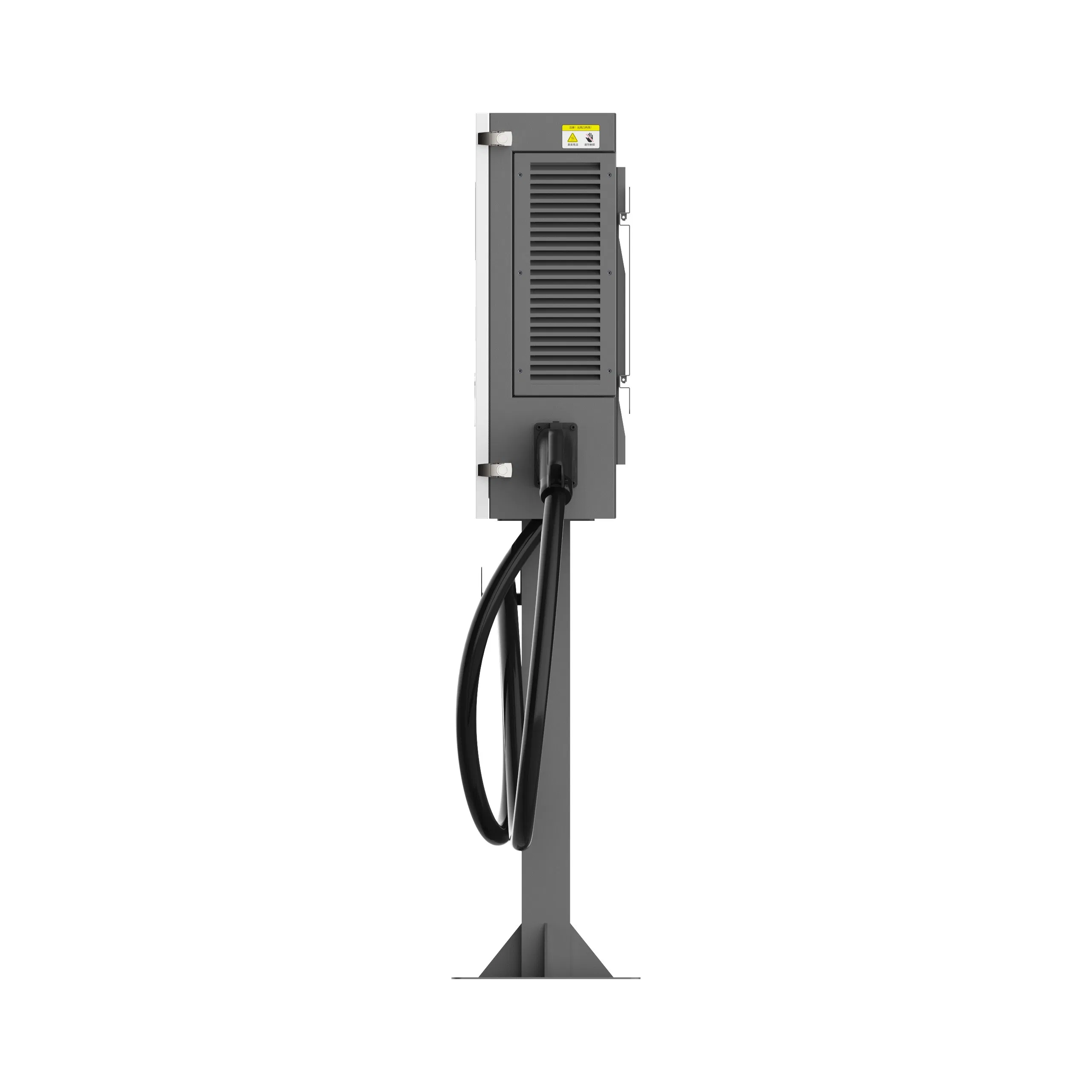 Willdigits 30kw DC EV Charger V2g/V2l/V2h /Column Install