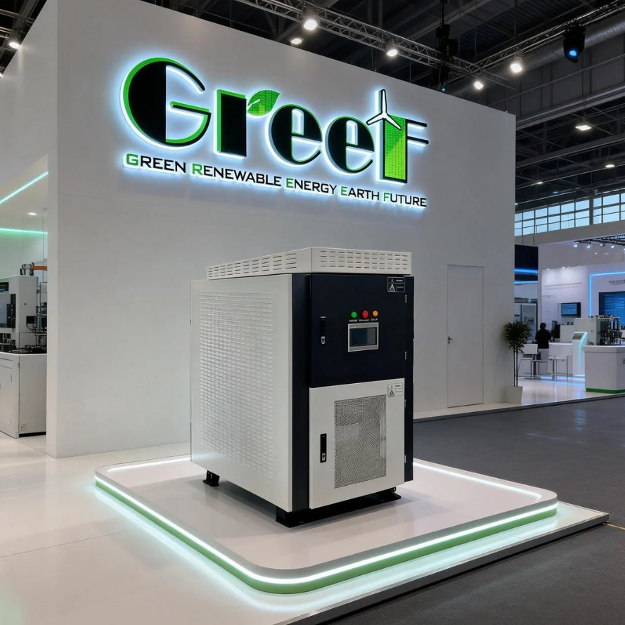 Hybrid Converter for Grid-Interactive Systems with Grid-Tied Mode and Grid Charging Capability