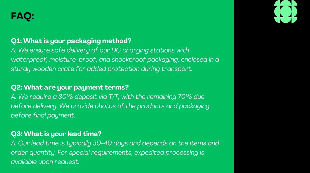 EV Charger Detail 16