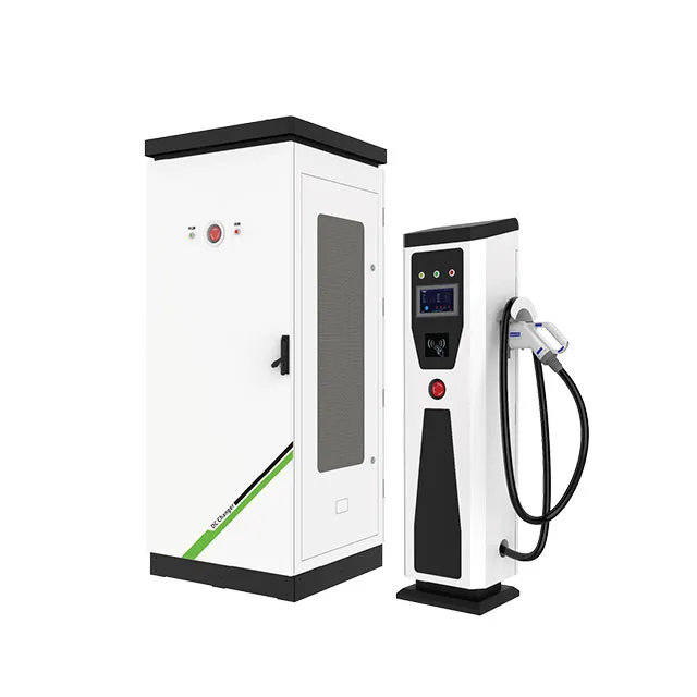 Advanced Multi Terminal Electric Bus Charging Station Solutions