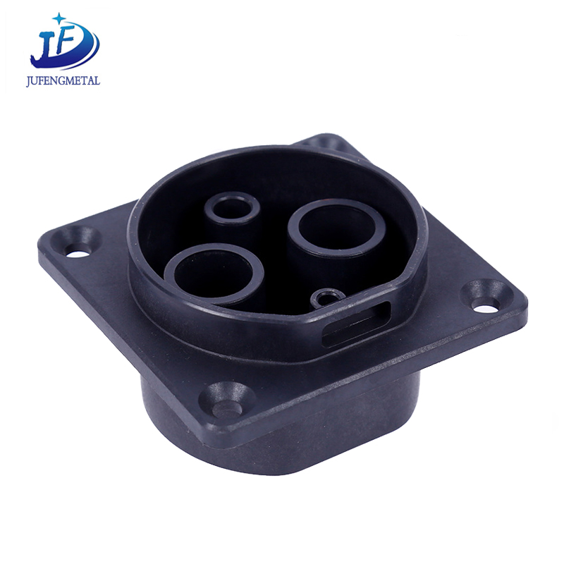 Gbt DC Plug Dummy Socket GB/T Connector Holder DC Solar EV Charger