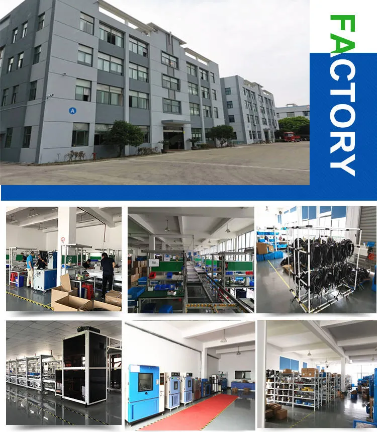 Production Facility 1