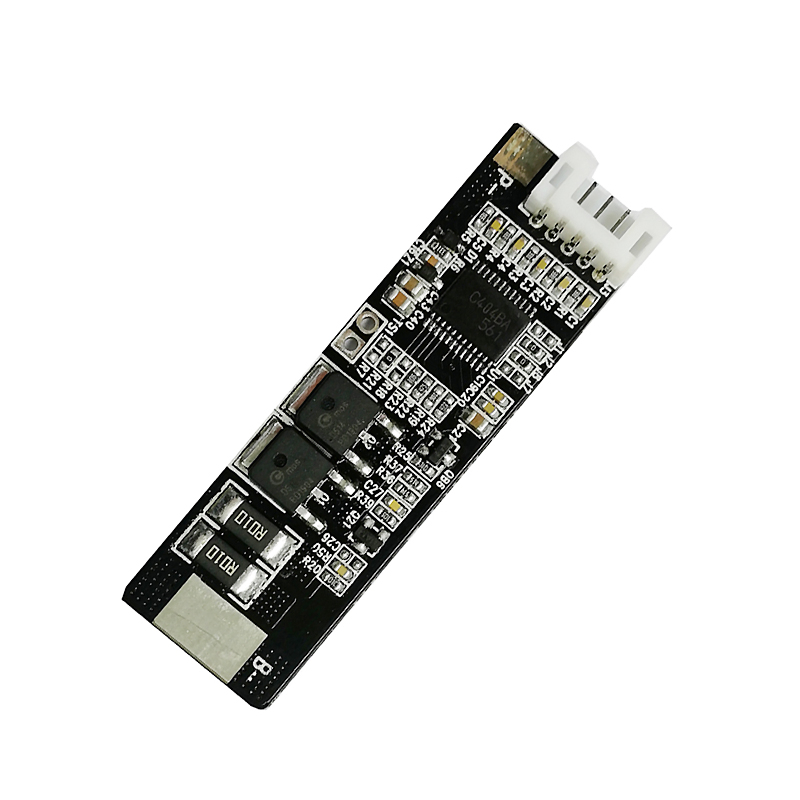 Smart 5s 10A Battery Management System with RS485 Can Bluetooth Communication Interface