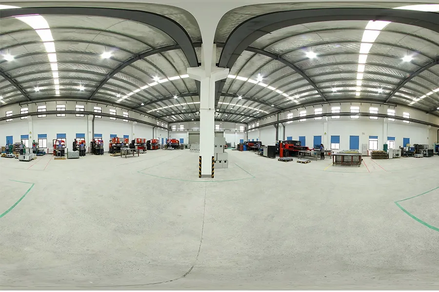 Application Scenario 1