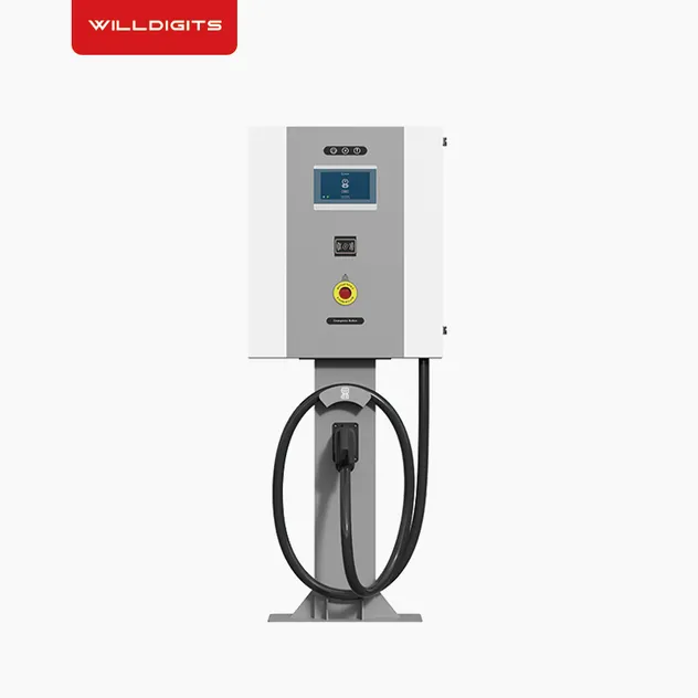 Internal Component Display