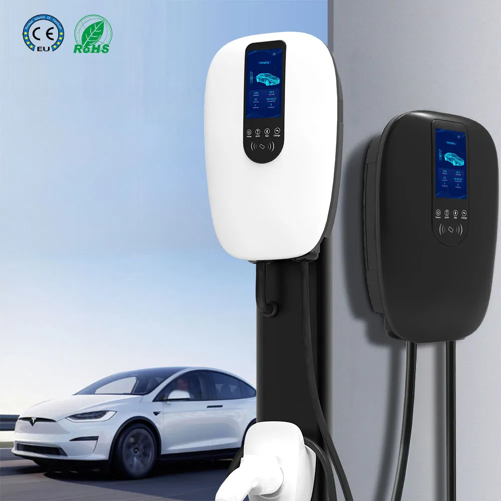 Electric Car Charger EV Charger 22kw Electrics Car