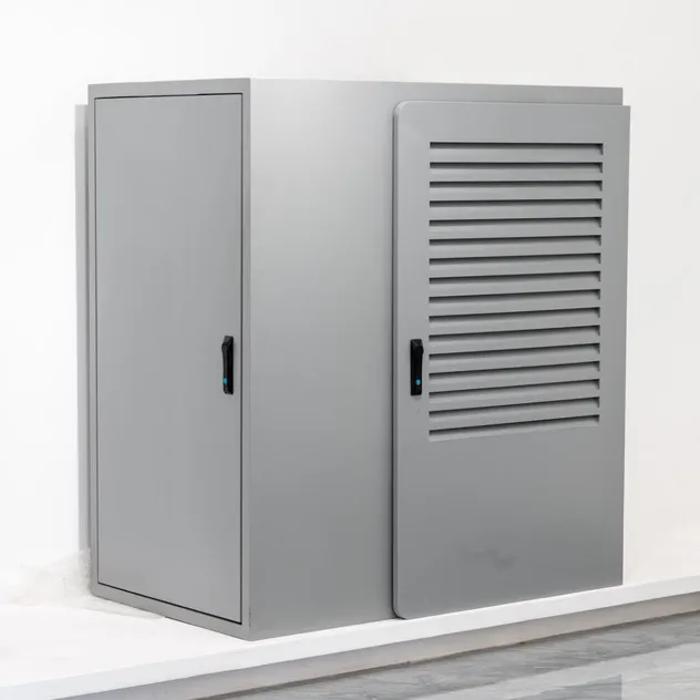 Internal Component Display 1