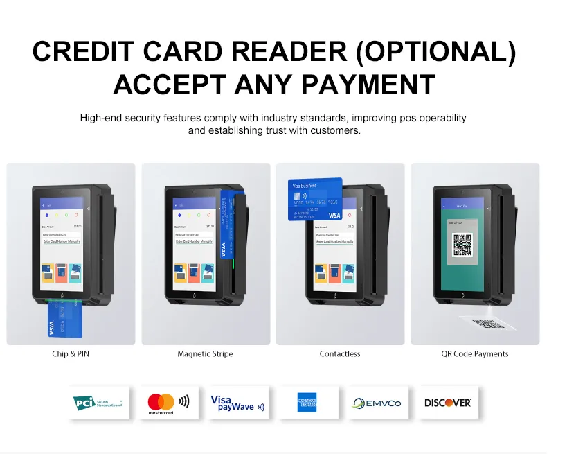 Fleet Charging Solution